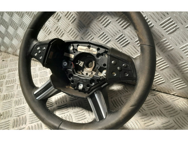 Руль Mercedes-Benz GL X164  2006 - 2012 года 1644605203      