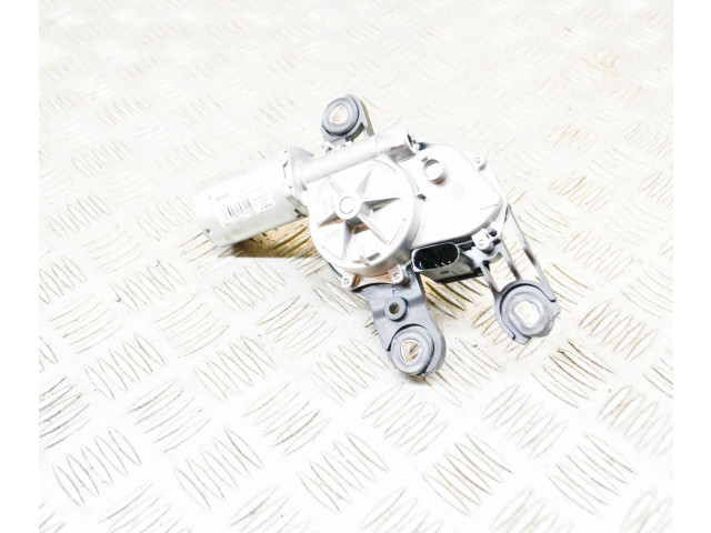 Двигатель стеклоочистителя заднего стекла