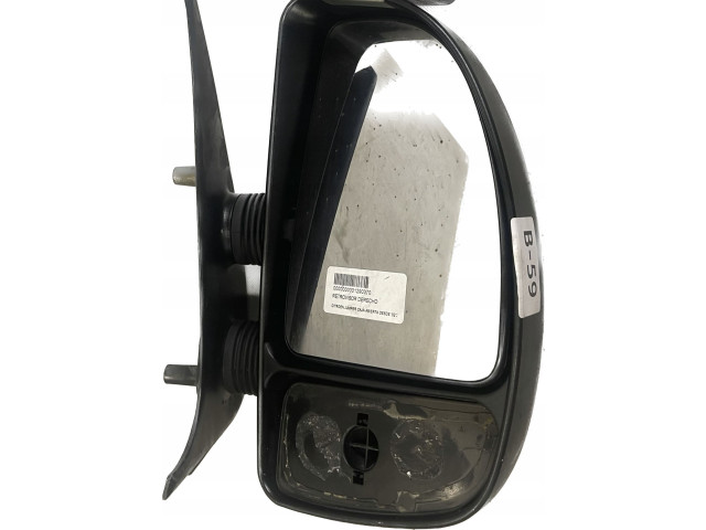 Зеркало (механическое)       Ford Galaxy  1995 - 2000 года   