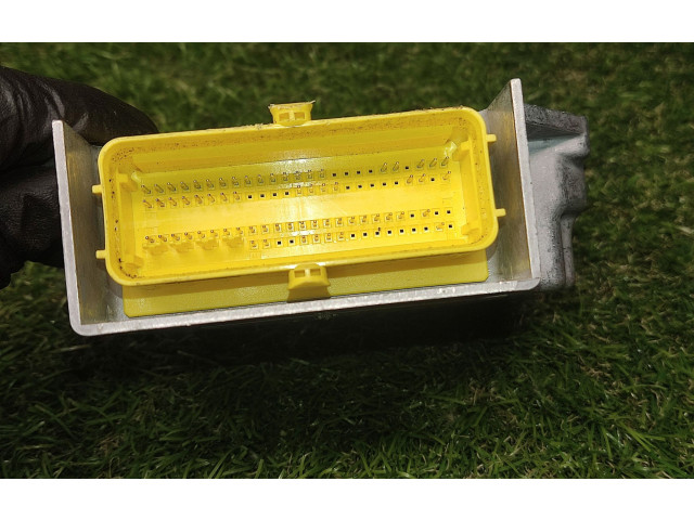 Блок подушек безопасности 8R0959655D, 5WK44114   Audi Q5 SQ5