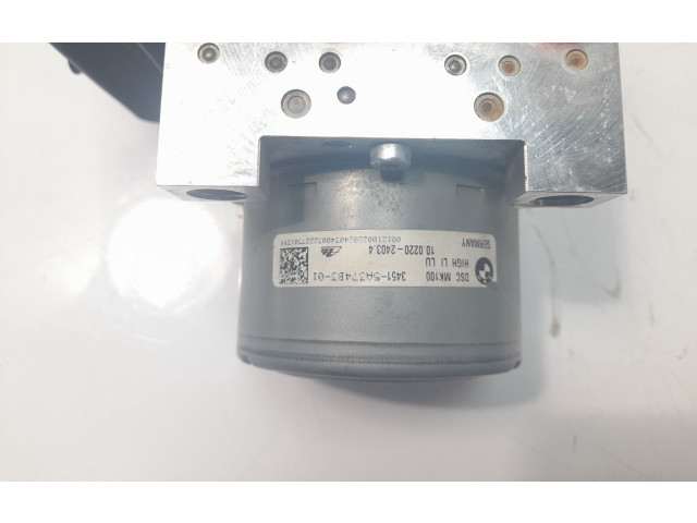 Jednotka ABS 34515A374B Mini Cooper Countryman F60 2022