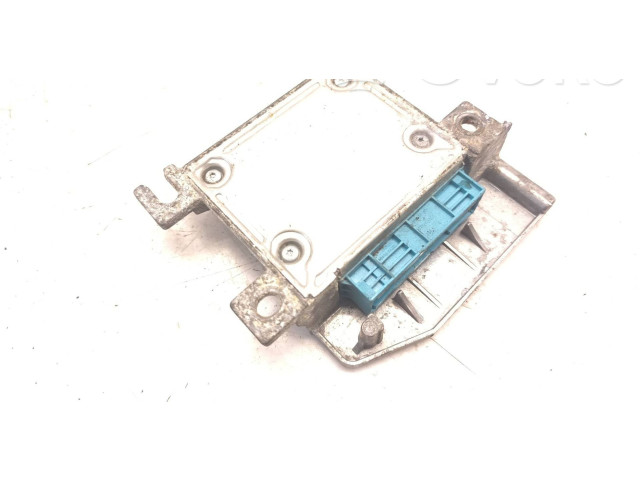 Блок подушек безопасности 13203620   Opel Meriva A