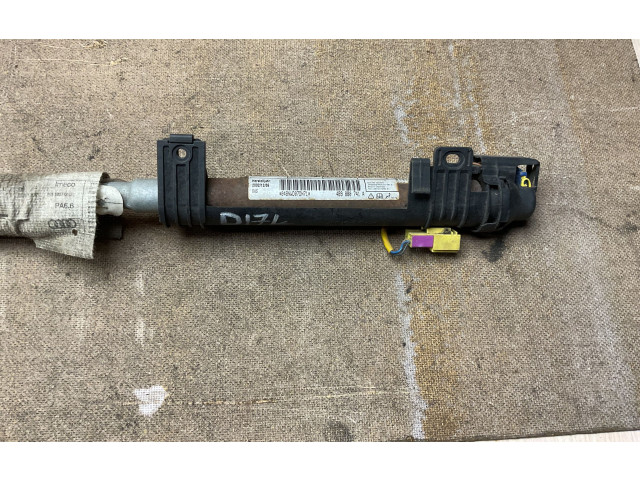 Боковая подушка безопасности 4B9880741A Audi A6 S6 C5 4B