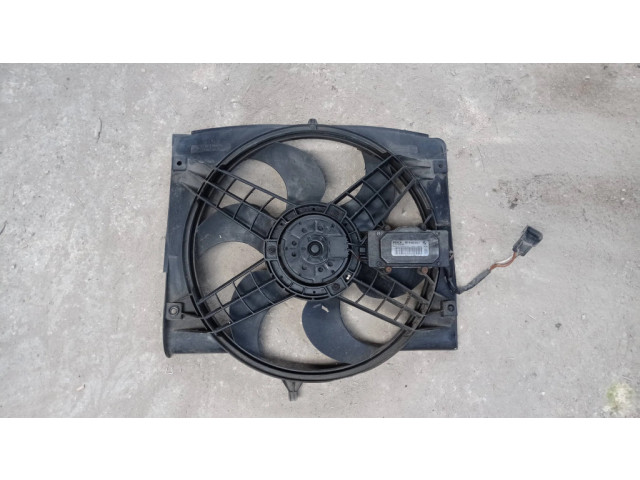 Вентилятор радиатора     6922670    BMW 3 E46 2.0