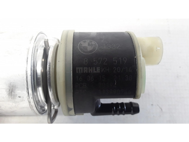 Vstřikovací čerpadlo 8572519 BMW 5 F10 F11 pro naftový motor 2.0 B47 D20 A