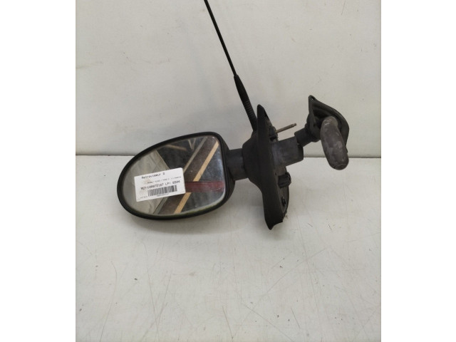 Зеркало электрическое        Renault Twingo I  1999 - 2006 года   