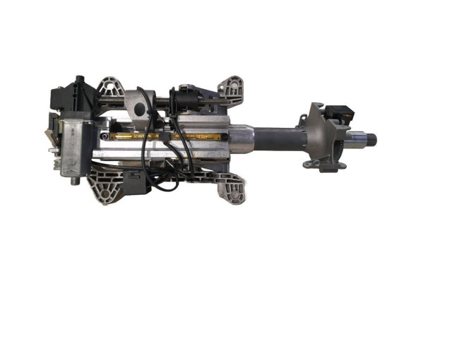 Рулевая рейка 2W933C529AP Jaguar XF X250 2007 - 2015 года