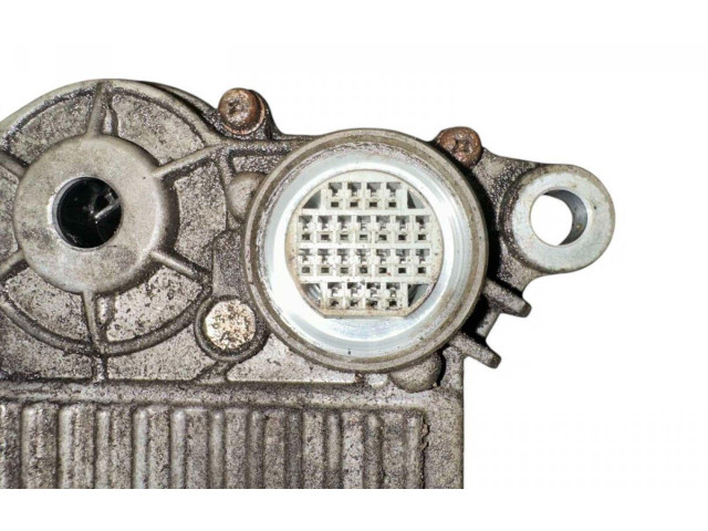 Блок управления коробкой передач 30759364, 30759364   Volvo S80