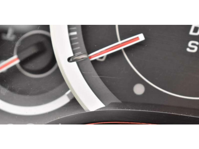 Přístrojová deska Acura TSX II 2009 78100-TL2-A014-M