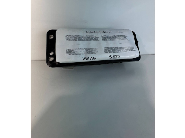 Подушка безопасности пассажира 8V0880204A   Audi A3 S3 8V