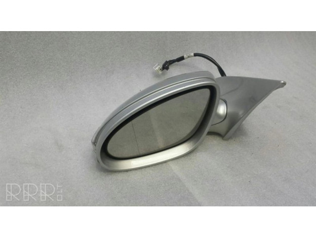 Зеркало электрическое     левое   Mercedes-Benz CL C216  2007-2014 года   