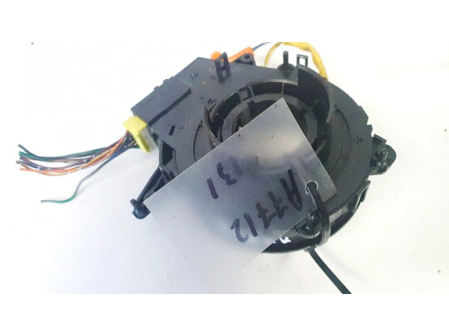 Подрулевой шлейф SRS z90c420548 Mazda 3 I