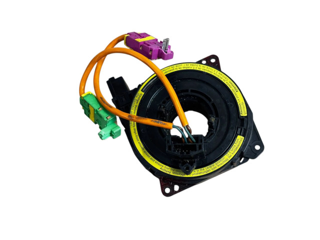 Подрулевой шлейф SRS 30669744, 91P0202CF   Volvo V70