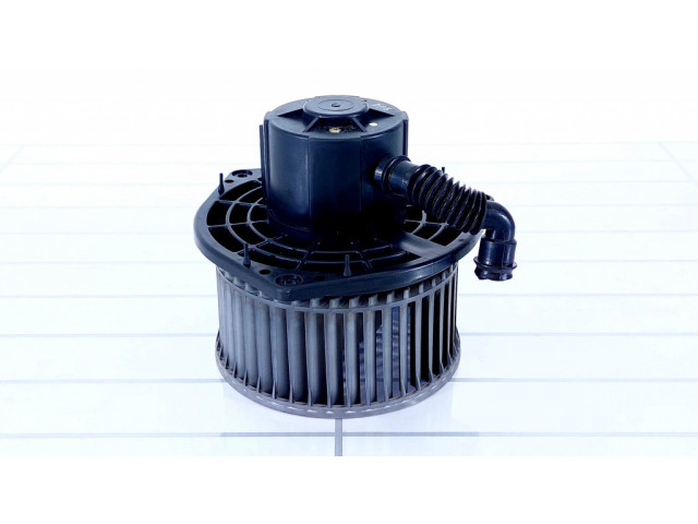 Вентилятор печки