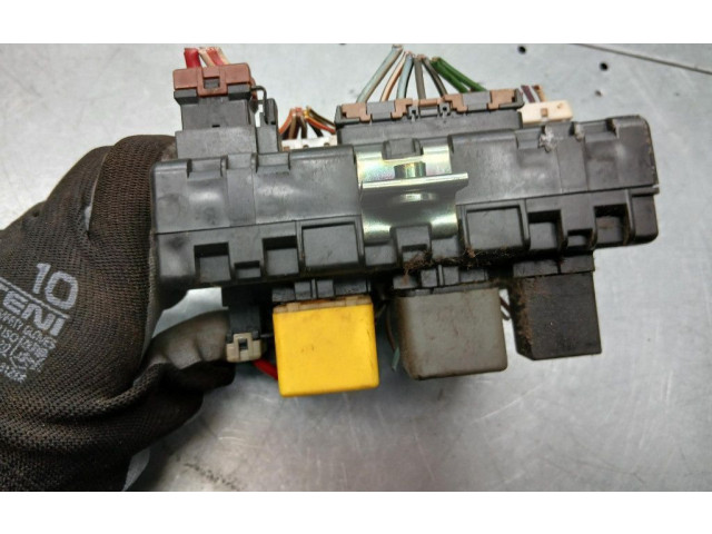   Pojistková skříňka    Fiat Punto (176) 1995