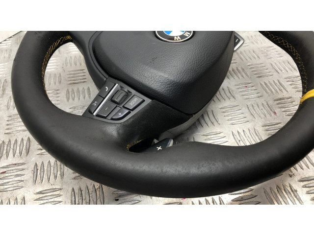 Volant BMW 5 F10 F11 2011 A1617962800
