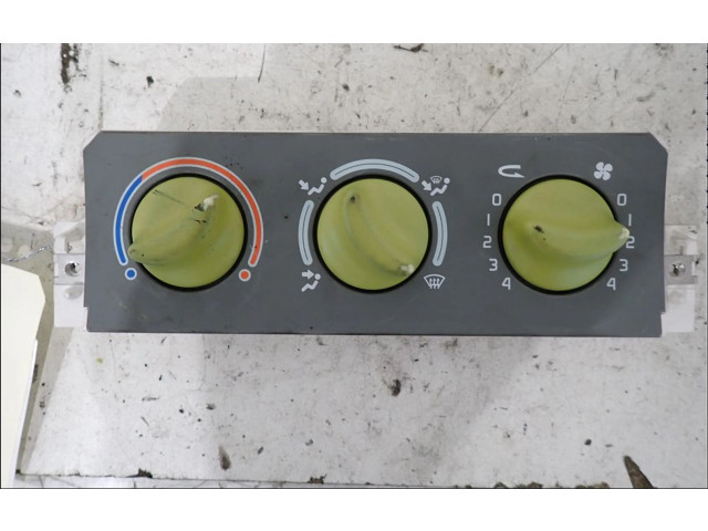 Блок управления климат-контролем 7701049963   Renault Twingo I