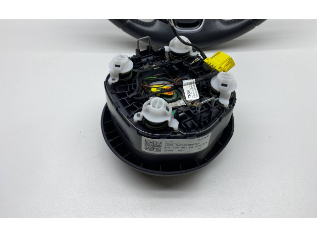 Руль Audi Q3 8U 2011 - 2016 года 8U0419091AB, 8V0880201AR