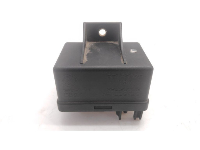 Реле подогрева свеч