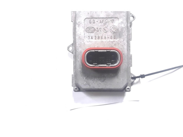 Блок управления Xenon 5DF00870470   Land Rover Freelander 2 - LR2