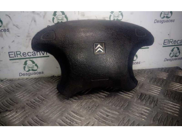 Подушка безопасности двери 96380659ZL Citroen Berlingo