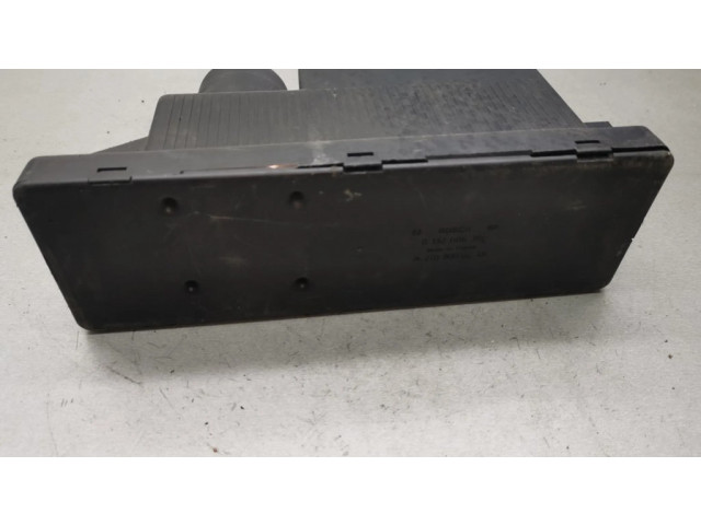 Вакуумный насос центрально замка