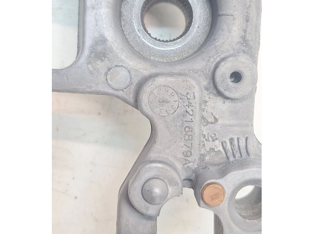 Volant Nissan Qashqai+2 2008 34154207B