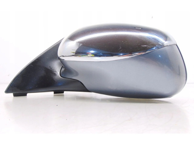 Зеркало (управляемое электричеством) Porsche Cayenne (9PA) 2002 - 2010 года