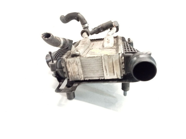 Интеркулер GX736K775AD Jaguar XE