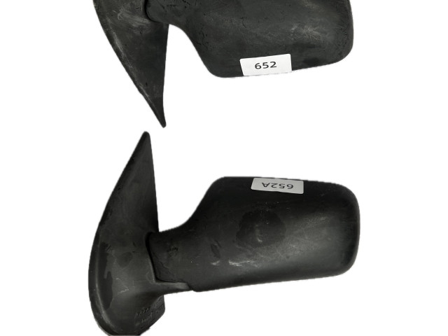 Zpětné zrcátko  Fiat Punto (176) 1999  1999R  