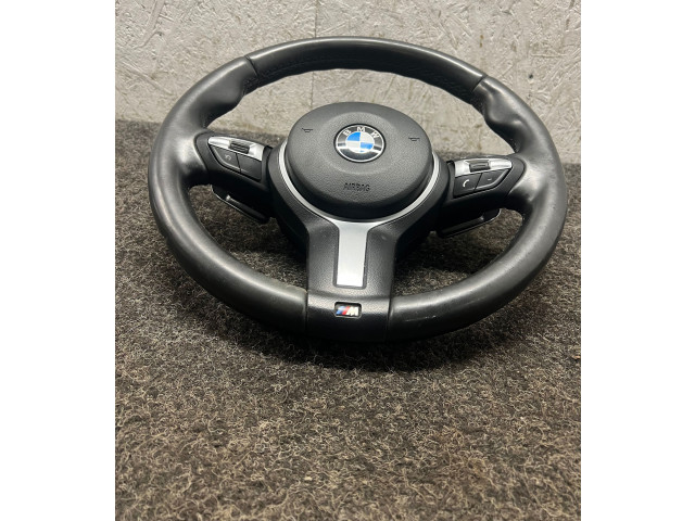 Volant BMW X5 F15 2018