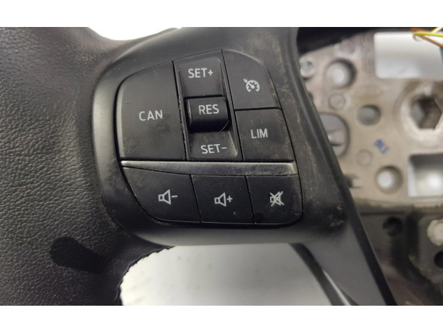 Руль Ford Transit VII 2019- года JK21-3600-GA3ZHE