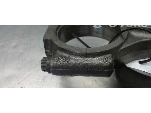 Шатун BWC Mitsubishi Lancer X для дизельного двигателя 2.0