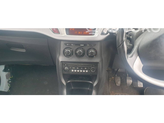 Дисплей    5555502902   Citroen DS3