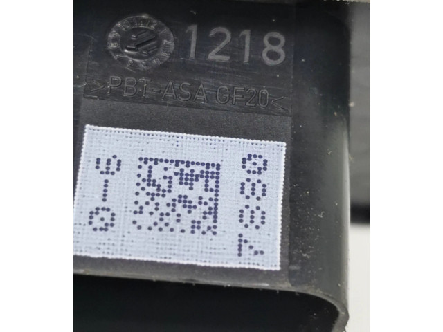 Блок подушек безопасности BM5T14B321CF, 6100149588BC   Ford Focus