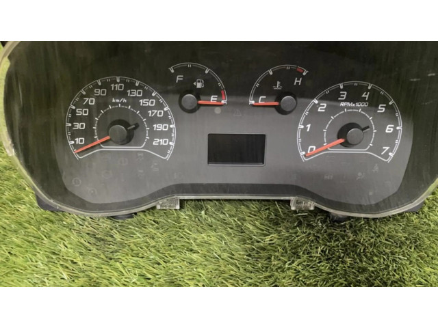 Přístrojová deska Fiat Doblo 2016 520428470, CUADROINSTRUMENTOS