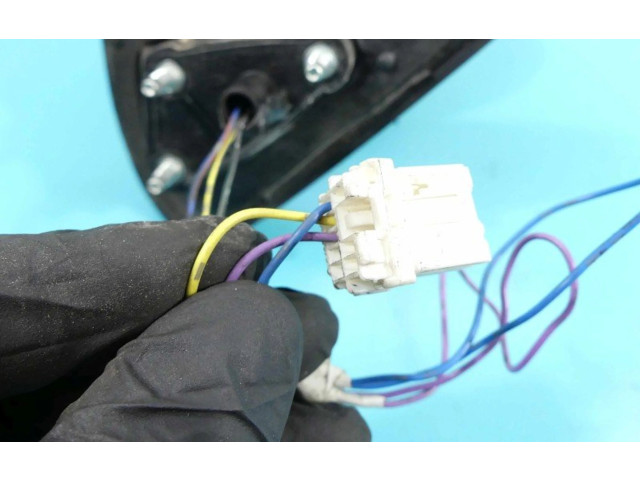 Zpětné zrcátko  Nissan Maxima 2000  IMPRK1098909  