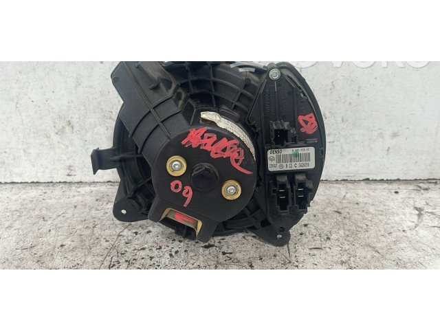 Вентилятор печки Fiat Grande Punto