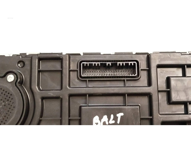 Přístrojová deska  Hyundai Ioniq 2016 94083G2310, 11004260900H  