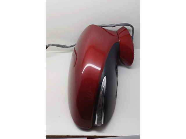 Зеркало электрическое        Lexus IS III XE30  2013 - 2020 года   