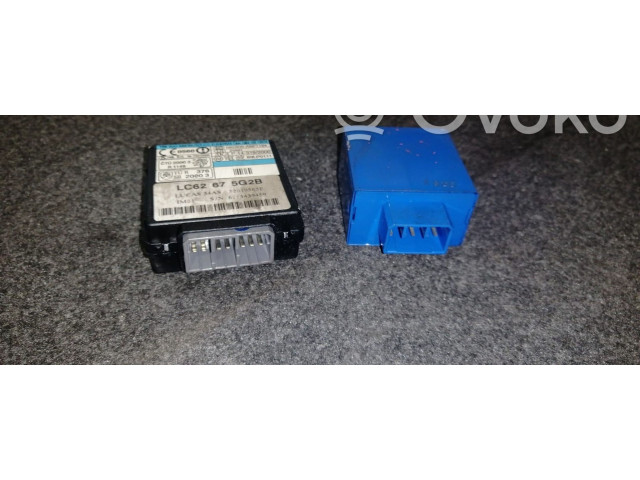 Řídící jednotka Mazda MPV II LW 2002