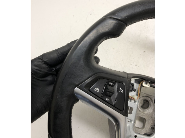 Руль Opel Meriva B 2010 - 2016 года 13305818, 306507899P10AF