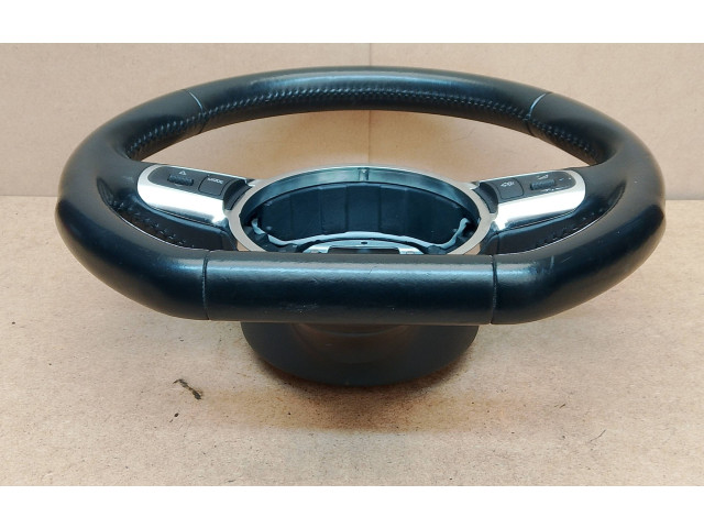 Volant Audi TT TTS Mk2 2010 8J0419091B