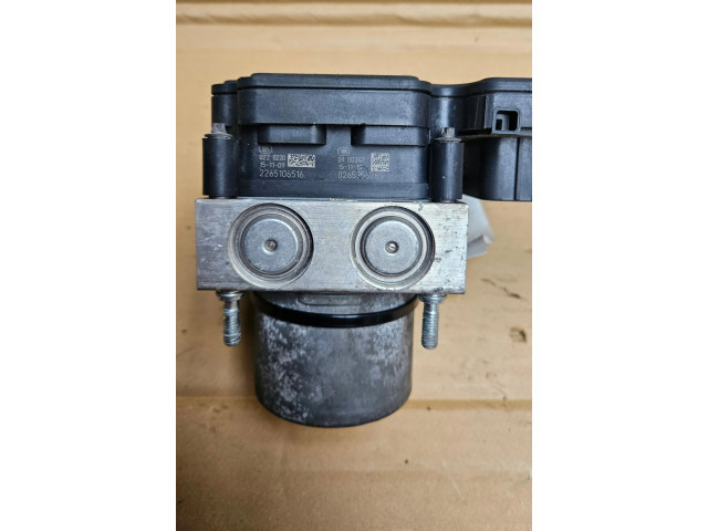Jednotka ABS 0265956285 Mercedes-Benz Citan W415 2017