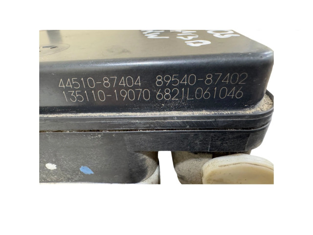 Блок АБС 4451087404, 8954087402 Daihatsu Terios - года