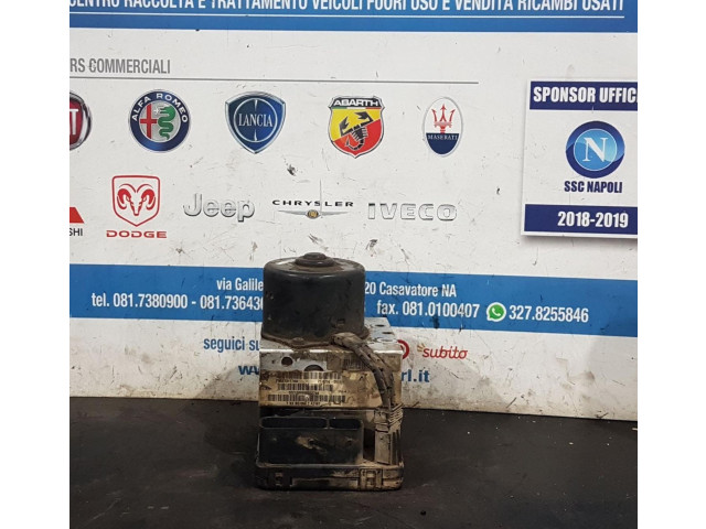 Блок АБС Chrysler PT Cruiser - года