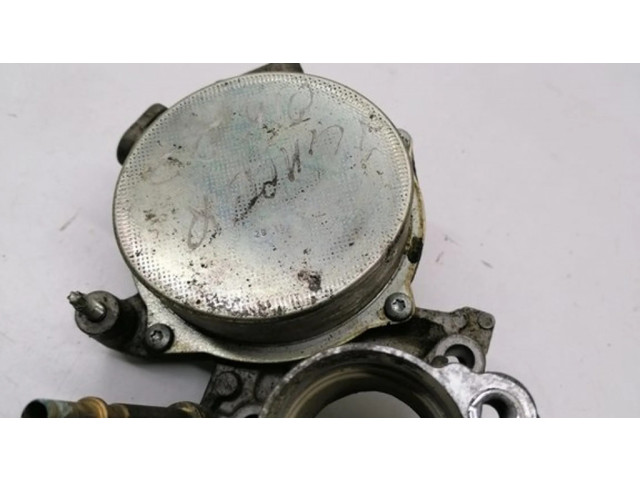 Вакуумный насос