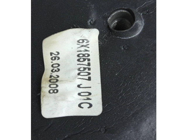 Зеркало электрическое Volkswagen Lupo 1998 - 2005 года