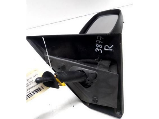 Зеркало (механическое)       Renault Clio III  2005 - 2012 года   