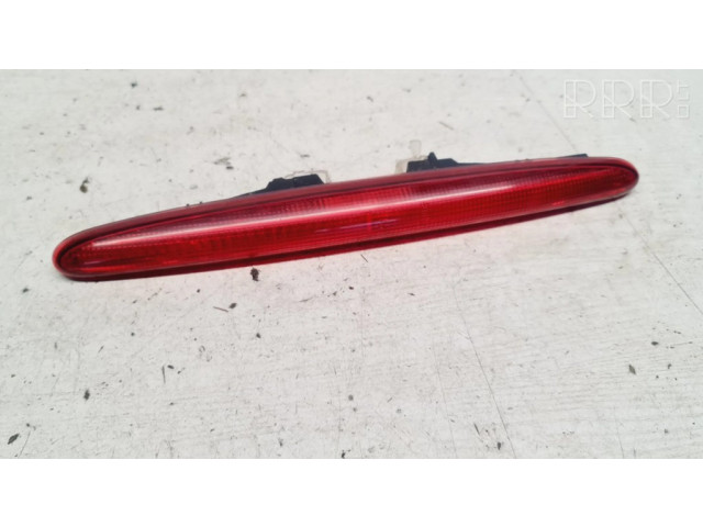 Brzdové světlo 8200027455, 2448 Renault Scenic I 2000